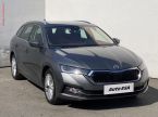 Škoda Octavia - fotka číslo 0