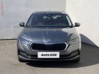 Škoda Octavia - fotka číslo 1