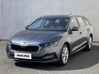Škoda Octavia - fotka číslo 2