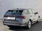 Škoda Octavia - fotka číslo 3