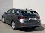 Škoda Octavia - fotka číslo 5