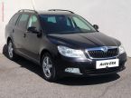Škoda Octavia - fotka číslo 0