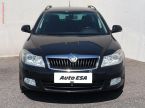 Škoda Octavia - fotka číslo 1