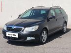 Škoda Octavia - fotka číslo 2