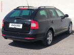 Škoda Octavia - fotka číslo 3