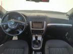 Škoda Octavia - fotka číslo 7
