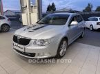 Škoda Superb - fotka číslo 0