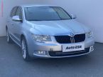 Škoda Superb - fotka číslo 0