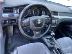 Škoda Superb - fotka číslo 12