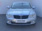 Škoda Superb - fotka číslo 1