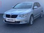 Škoda Superb - fotka číslo 2