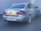 Škoda Superb - fotka číslo 3