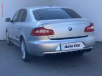 Škoda Superb - fotka číslo 5