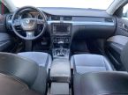 Škoda Superb - fotka číslo 7