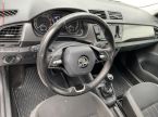 Škoda Fabia - fotka číslo 11