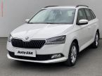Škoda Fabia - fotka číslo 2