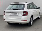 Škoda Fabia - fotka číslo 3