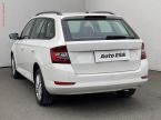 Škoda Fabia - fotka číslo 5