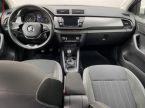 Škoda Fabia - fotka číslo 7