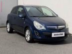 Opel Corsa - fotka číslo 0