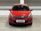 Opel Corsa - fotka číslo 1