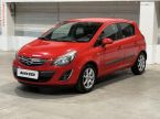 Opel Corsa - fotka číslo 2