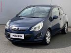 Opel Corsa - fotka číslo 2