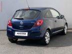 Opel Corsa - fotka číslo 3