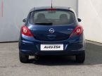 Opel Corsa - fotka číslo 4