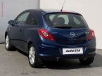 Opel Corsa - fotka číslo 5