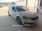 Škoda Octavia - fotka číslo 0