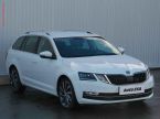 Škoda Octavia - fotka číslo 0