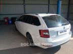 Škoda Octavia - fotka číslo 1