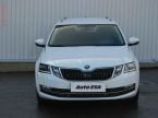 Škoda Octavia - fotka číslo 1