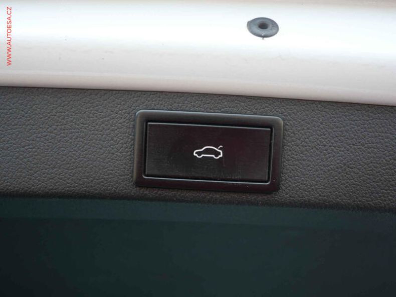 Škoda Octavia - hlavní fotka