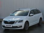 Škoda Octavia - fotka číslo 2
