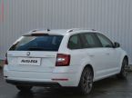Škoda Octavia - fotka číslo 3