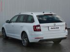 Škoda Octavia - fotka číslo 5