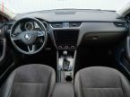 Škoda Octavia - fotka číslo 7