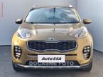 Kia Sportage - fotka číslo 1