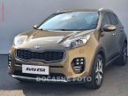 Kia Sportage - fotka číslo 2