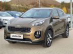 Kia Sportage - fotka číslo 2