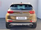 Kia Sportage - fotka číslo 4