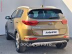 Kia Sportage - fotka číslo 5