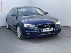 Audi A5 - fotka číslo 0