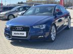 Audi A5 - fotka číslo 2