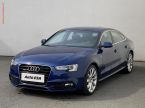 Audi A5 - fotka číslo 2
