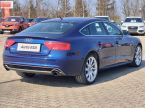 Audi A5 - fotka číslo 3