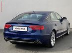 Audi A5 - fotka číslo 3