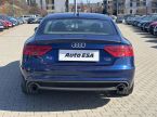 Audi A5 - fotka číslo 4